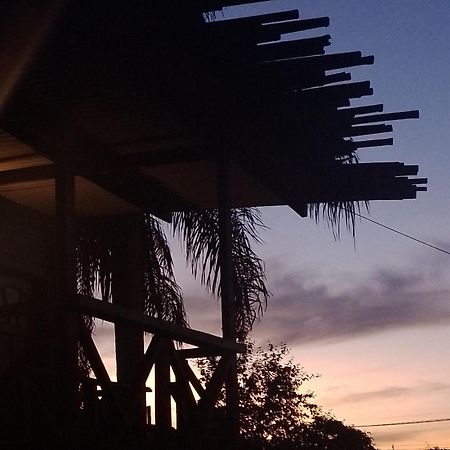 Cabanas Misioneras San Ignacio  Esterno foto