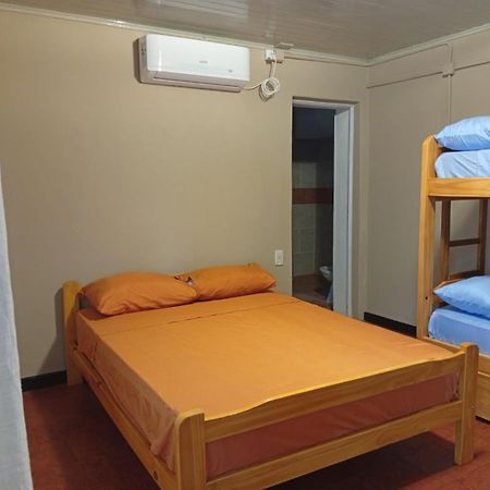 Cabanas Misioneras San Ignacio  Esterno foto