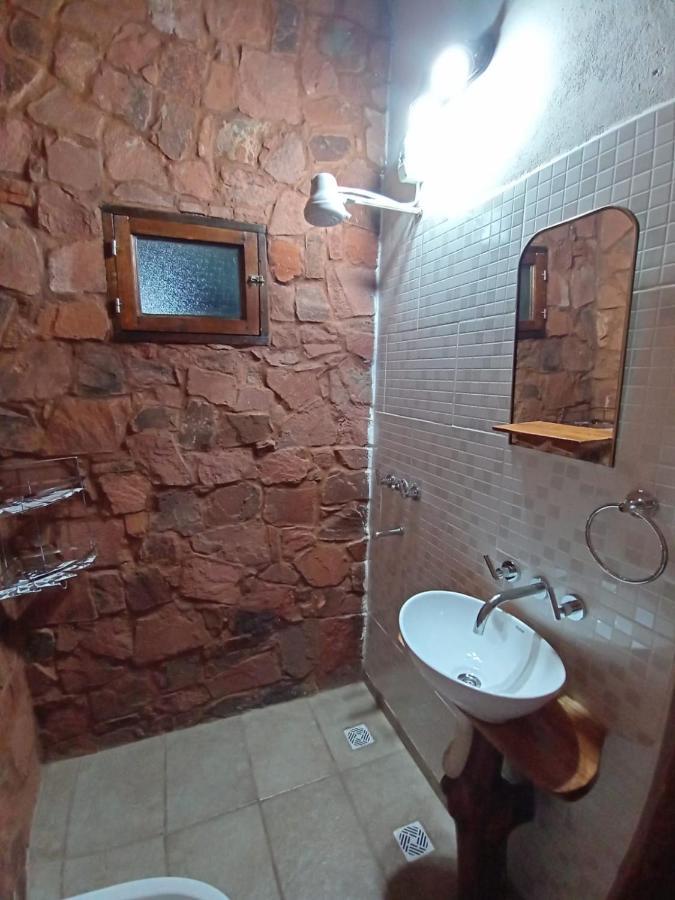Cabanas Misioneras San Ignacio  Esterno foto
