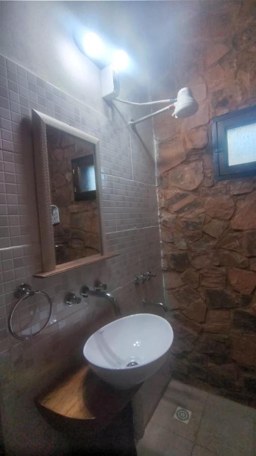 Cabanas Misioneras San Ignacio  Esterno foto